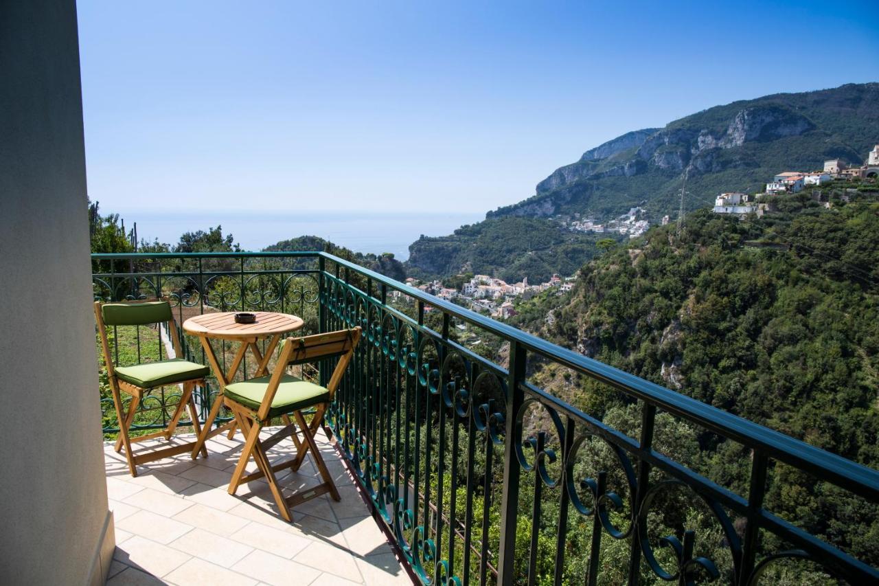 Chambre Lit King-Size - Vue sur Mer