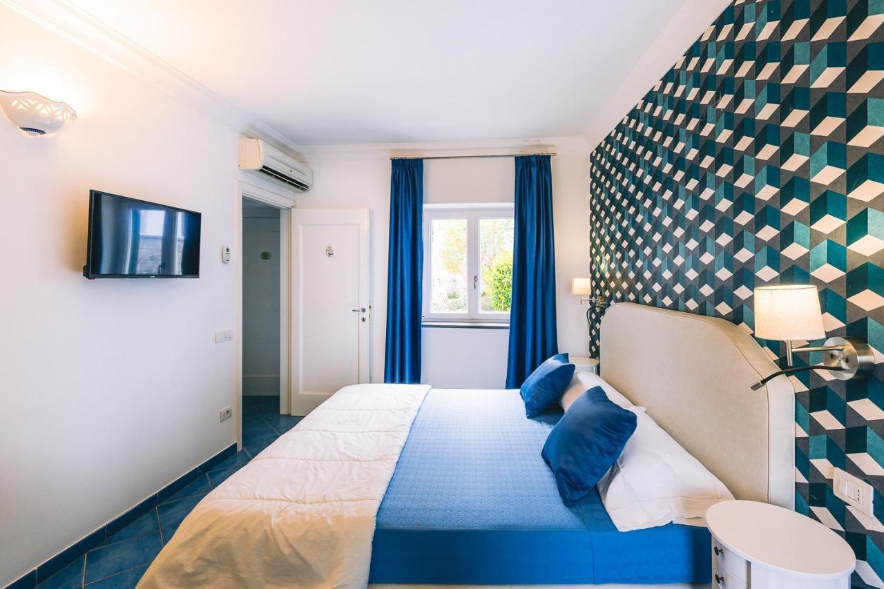 Chambre Double Standard