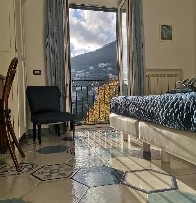 B&B La Gemma Di Ravello-1