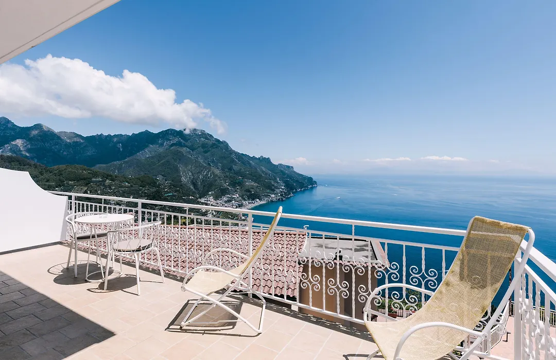 Casa Dolce Casa Ravello-1