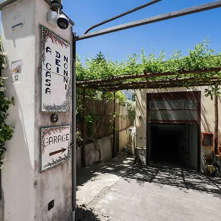 A Casa Dei Nonni-3
